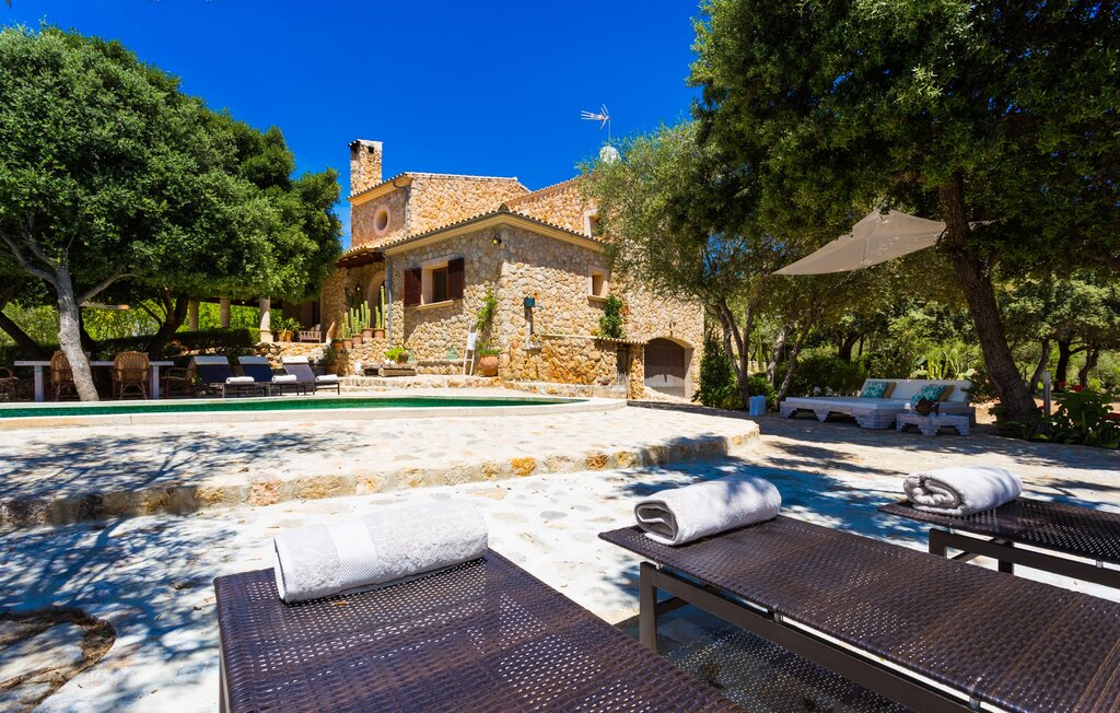 Feriehuse - Sa Garrigueta, Inca , Spanien - EMF689 6