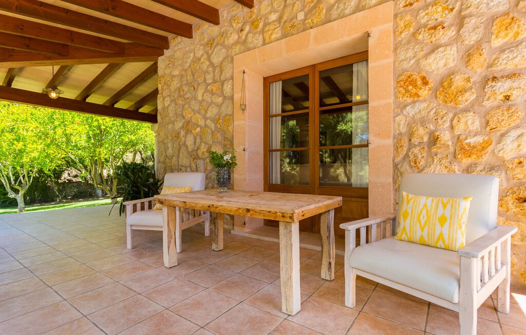 Feriehuse - Sa Garrigueta, Inca , Spanien - EMF689 12