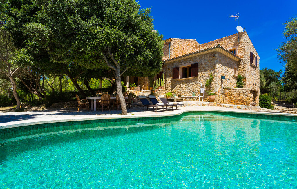 Feriehuse - Sa Garrigueta, Inca , Spanien - EMF689 1