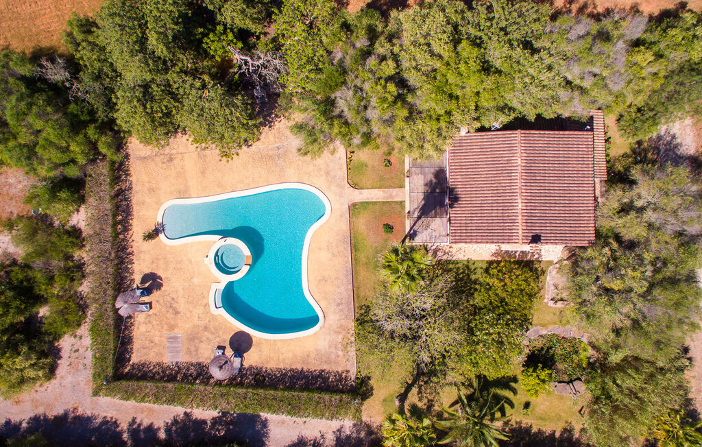 Feriehuse - Mirabo Ramonet, Felanitx , Spanien - EMF691 11