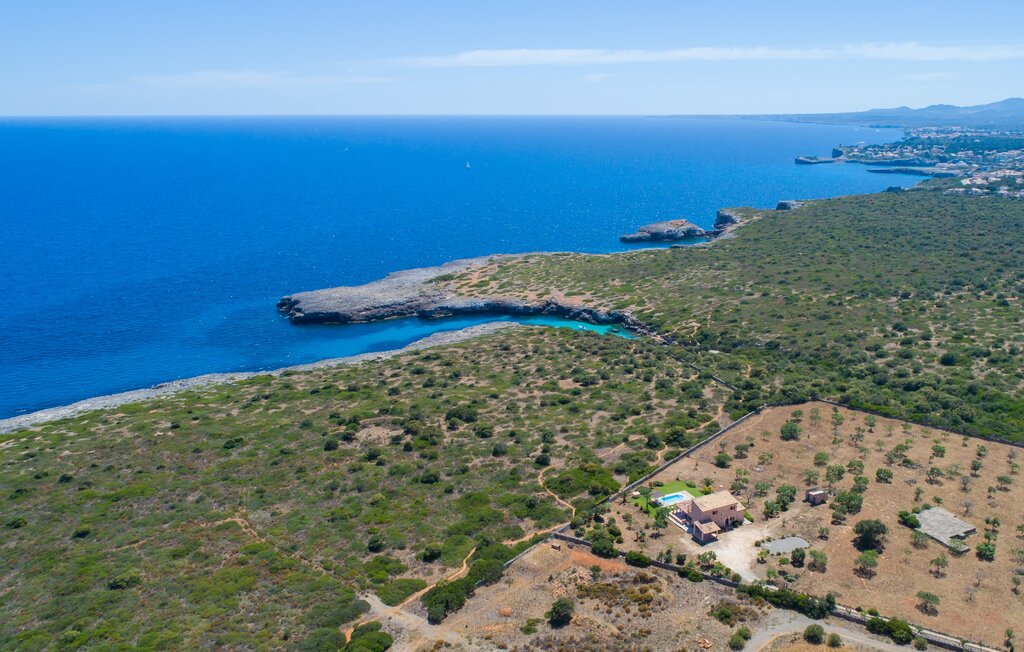 Feriehuse - Can Guillem Boquet, Porto Cristo , Spanien - EMF692 4