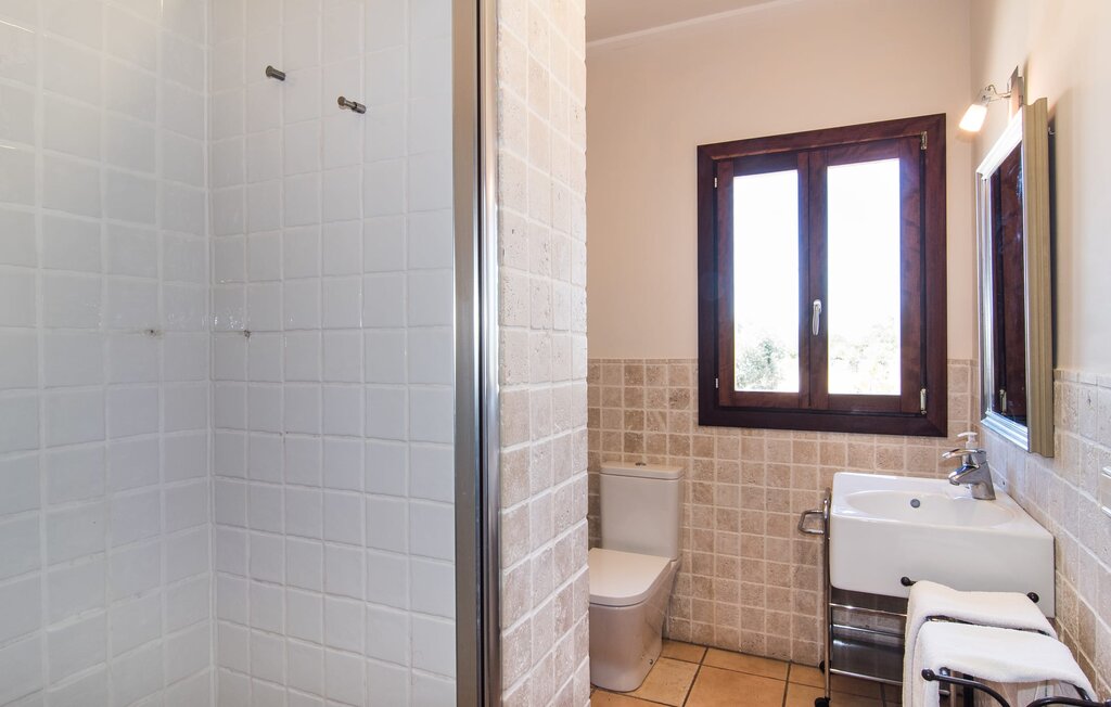 Feriehuse - Can Guillem Boquet, Porto Cristo , Spanien - EMF692 49