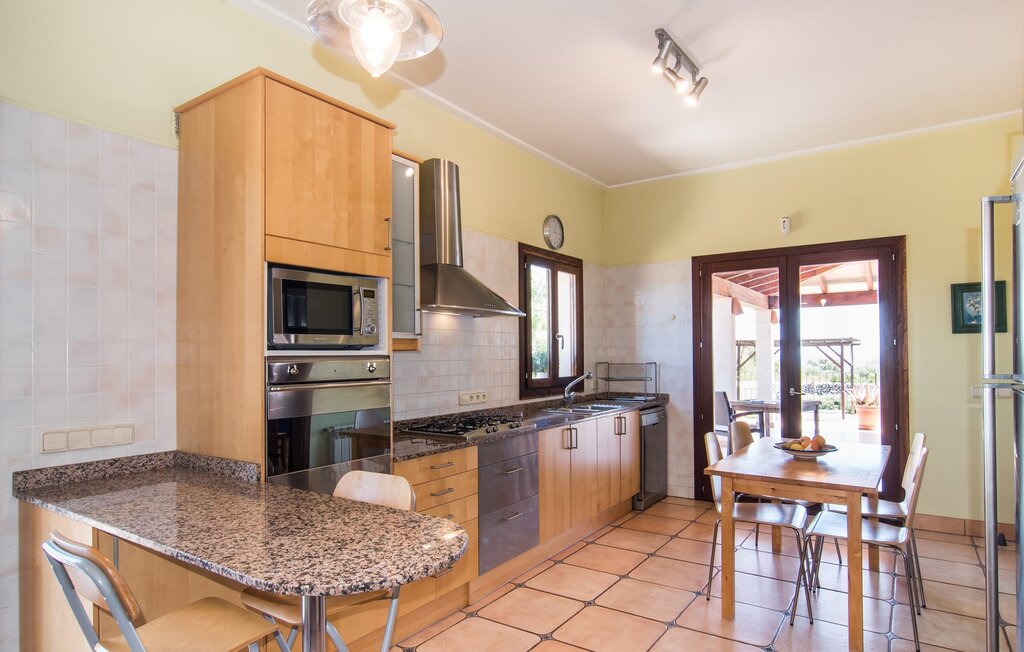 Feriehuse - Can Guillem Boquet, Porto Cristo , Spanien - EMF692 37