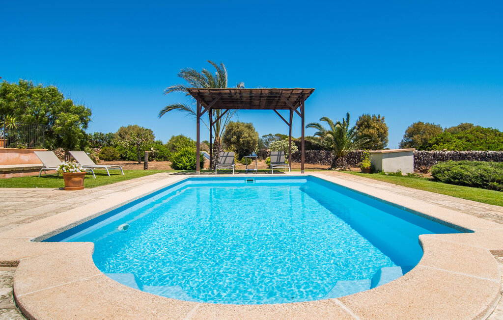 Feriehuse - Can Guillem Boquet, Porto Cristo , Spanien - EMF692 12