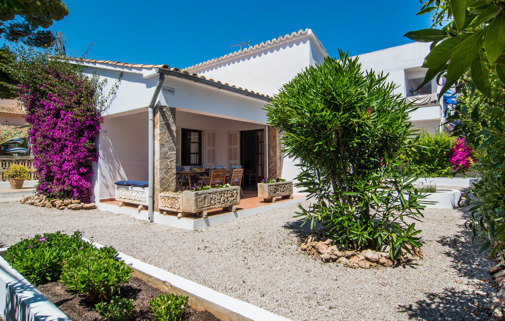 Location de vacances - Ferradura, Cala Ratjada , Espagne - EMF693 6