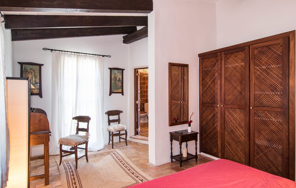 Ferienhaus - Son Catiu Solivent, Arta , Spanien - EMF704 41