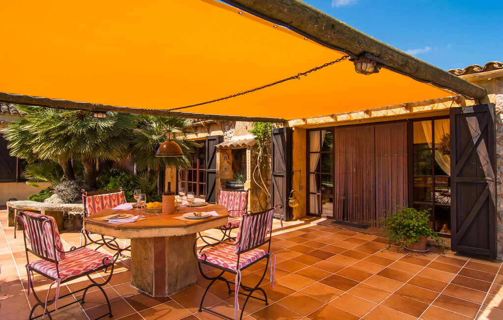 Ferienhaus - Son Catiu Solivent, Arta , Spanien - EMF704 17