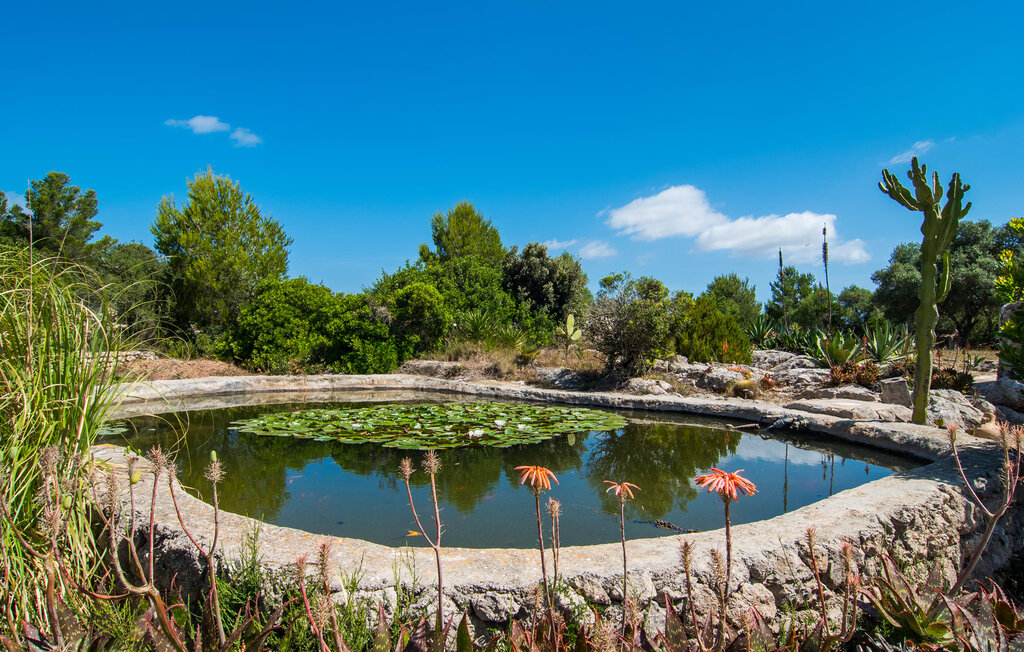 Ferienhaus - Son Catiu Solivent, Arta , Spanien - EMF704 20