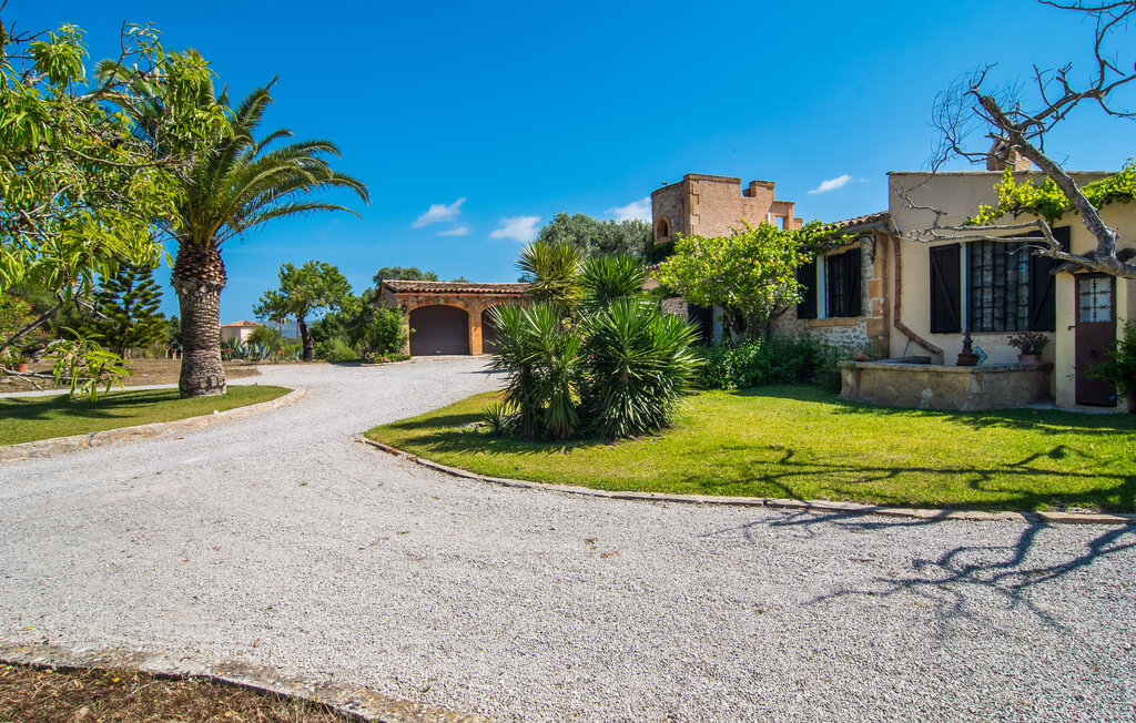 Ferienhaus - Son Catiu Solivent, Arta , Spanien - EMF704 23