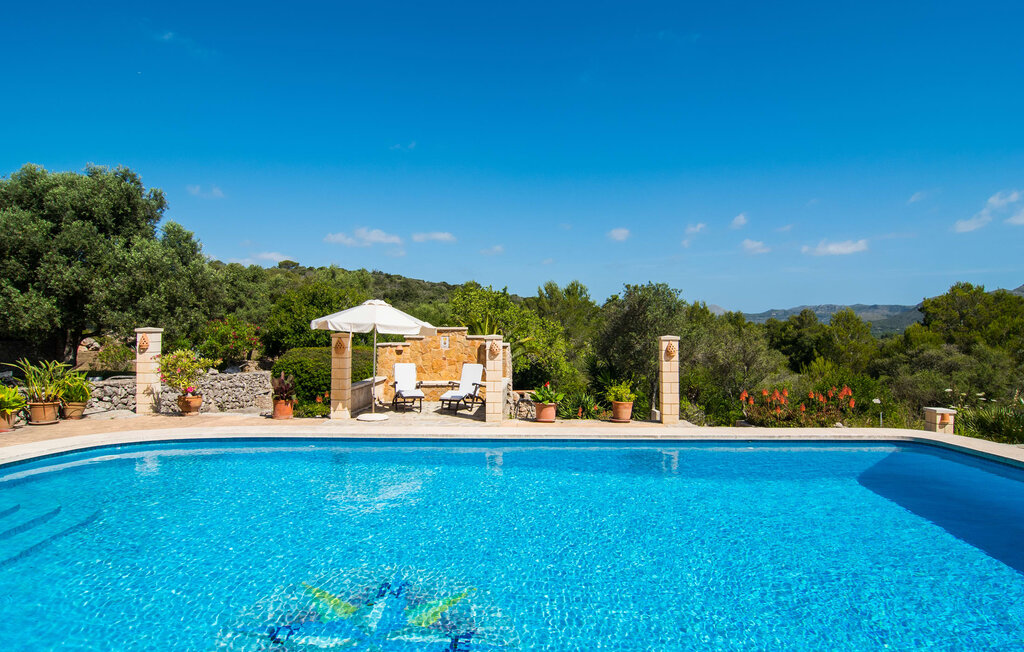 Ferienhaus - Son Catiu Solivent, Arta , Spanien - EMF704 7