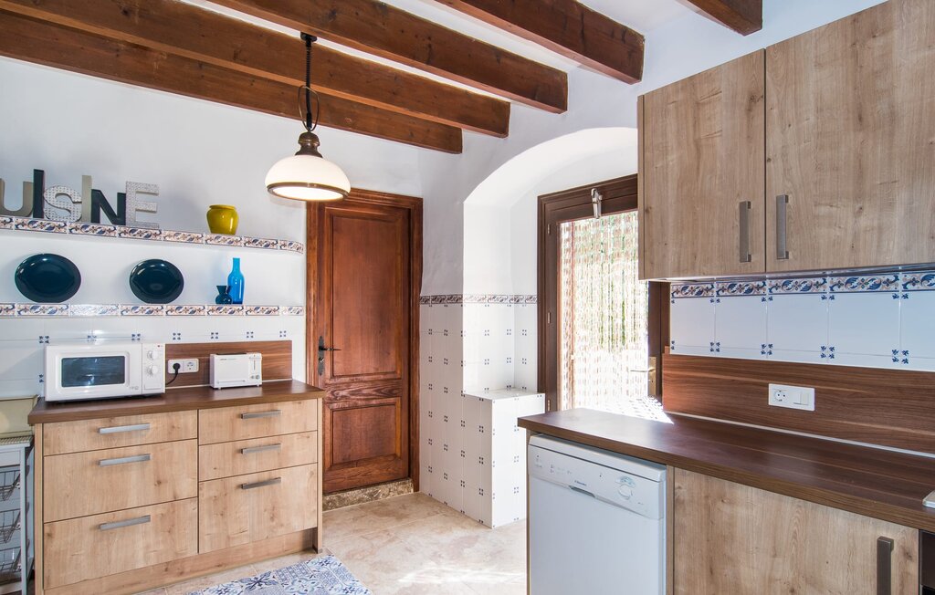 Feriehuse - Sa Torre den Piza, Campos , Spanien - EMF706 14