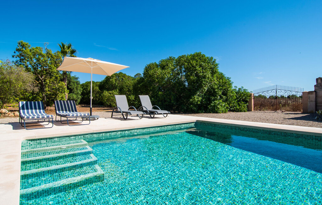 Feriehuse - Sa Torre den Piza, Campos , Spanien - EMF706 4