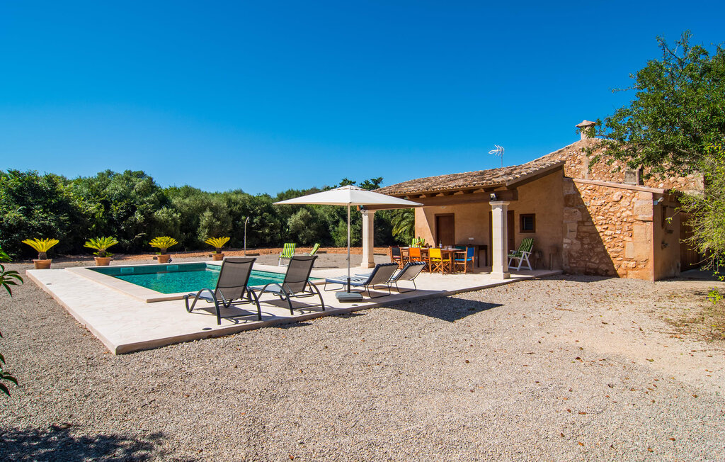 Feriehuse - Sa Torre den Piza, Campos , Spanien - EMF706 10