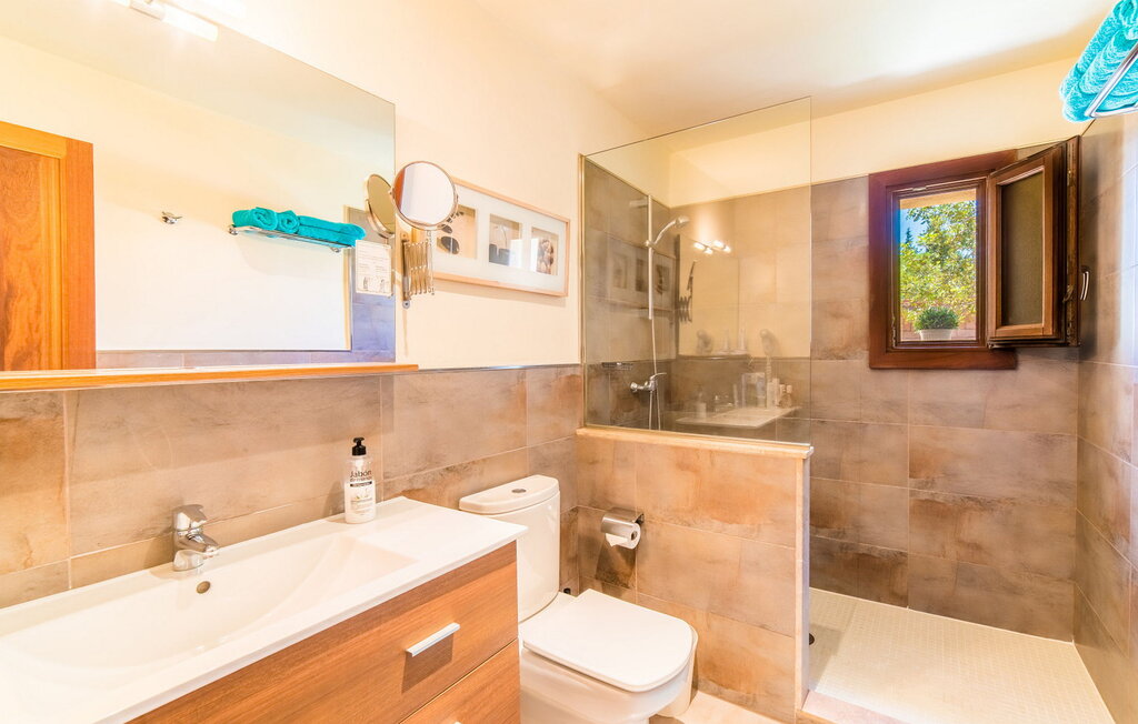 Ferienhaus - Son Sampoli, Llucmajor , Spanien - EMF707 45