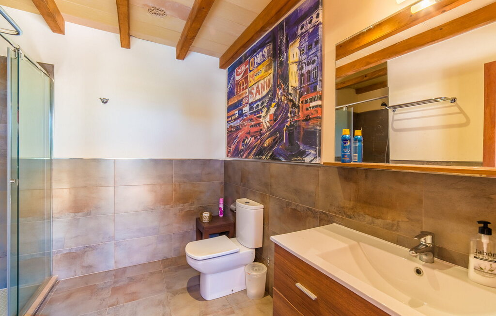 Ferienhaus - Son Sampoli, Llucmajor , Spanien - EMF707 49