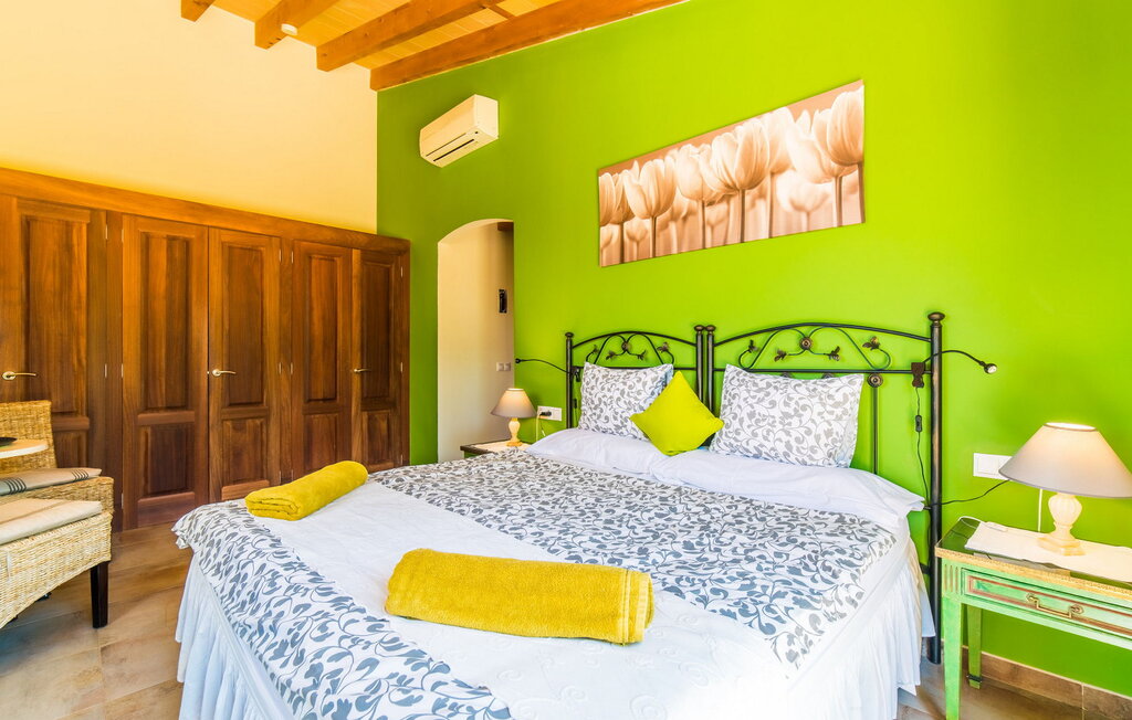 Ferienhaus - Son Sampoli, Llucmajor , Spanien - EMF707 39