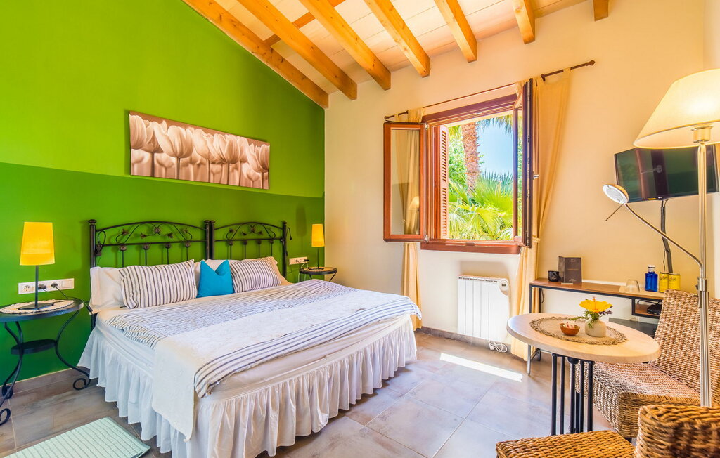 Ferienhaus - Son Sampoli, Llucmajor , Spanien - EMF707 41