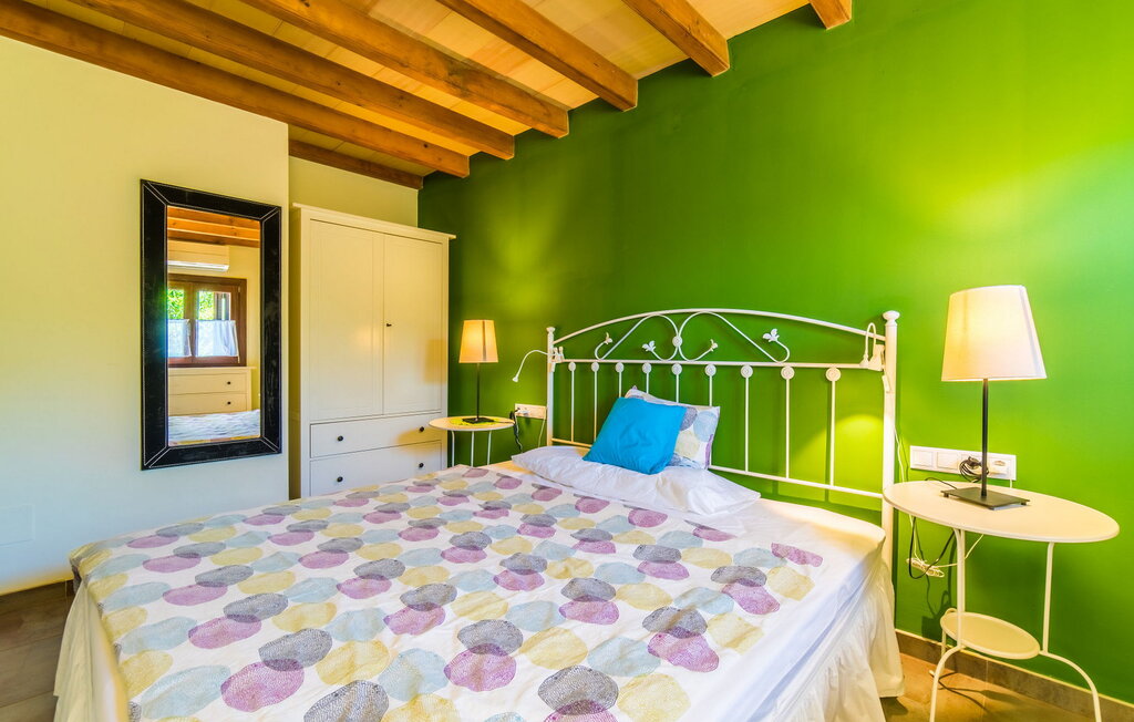 Ferienhaus - Son Sampoli, Llucmajor , Spanien - EMF707 43