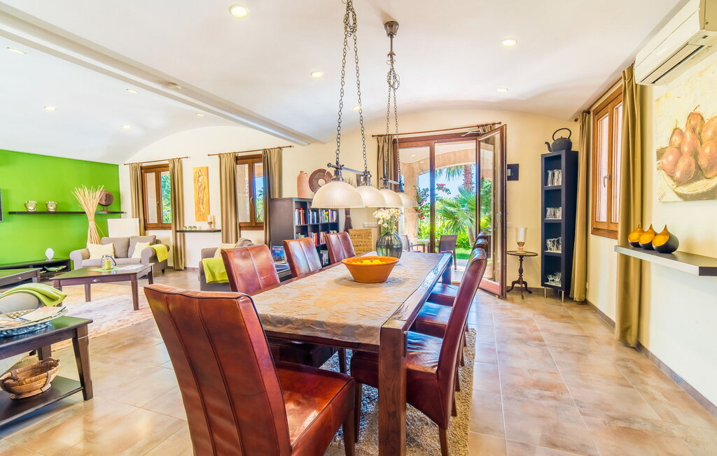 Ferienhaus - Son Sampoli, Llucmajor , Spanien - EMF707 34