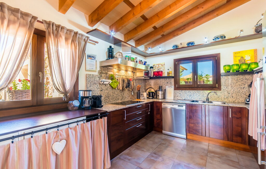 Ferienhaus - Son Sampoli, Llucmajor , Spanien - EMF707 31