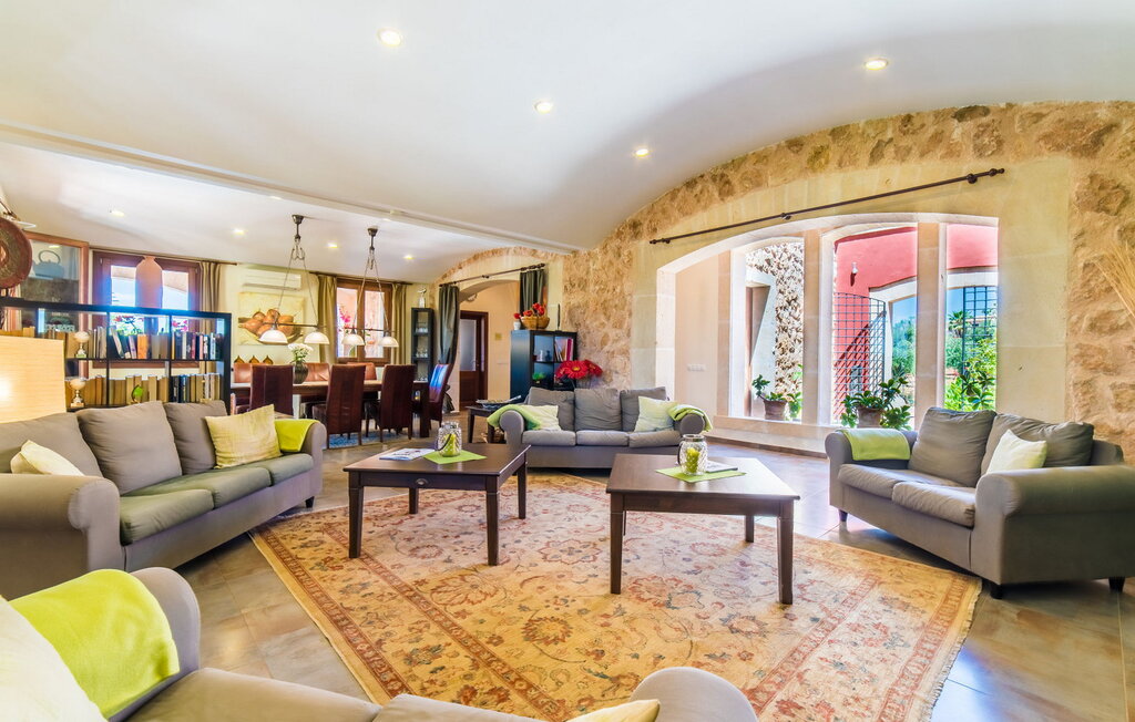 Ferienhaus - Son Sampoli, Llucmajor , Spanien - EMF707 25