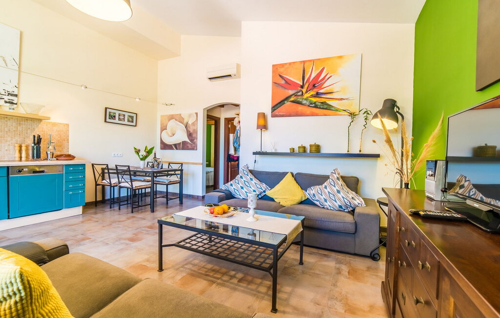 Ferienhaus - Son Sampoli, Llucmajor , Spanien - EMF707 29