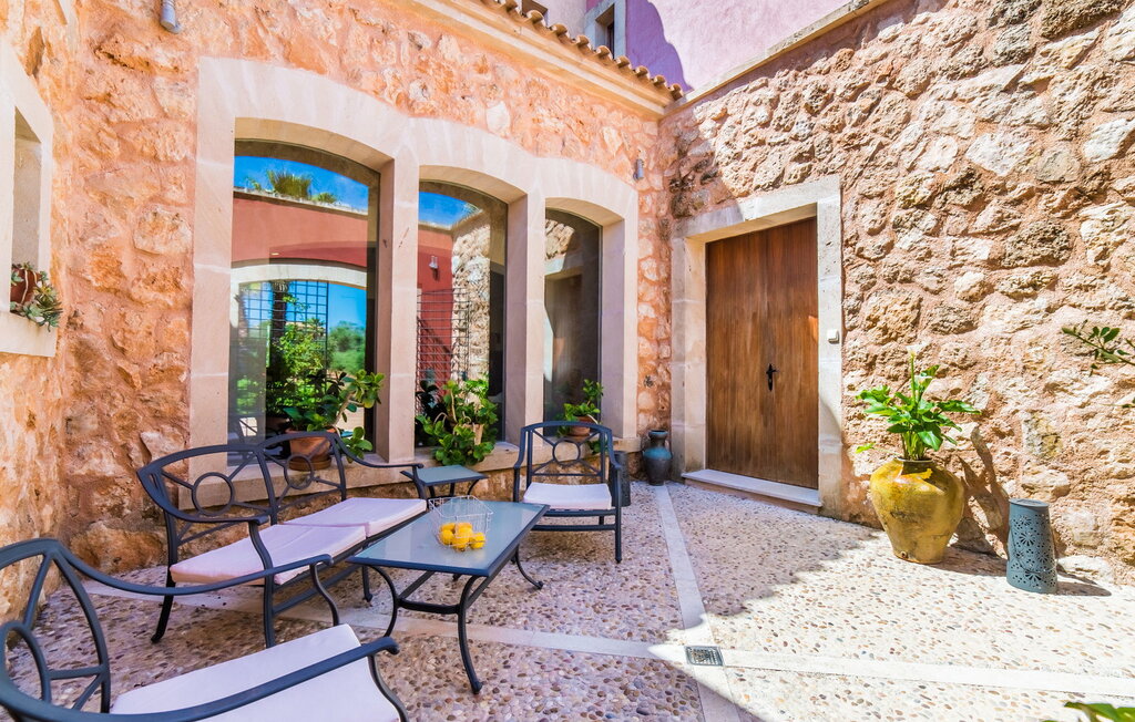 Ferienhaus - Son Sampoli, Llucmajor , Spanien - EMF707 14