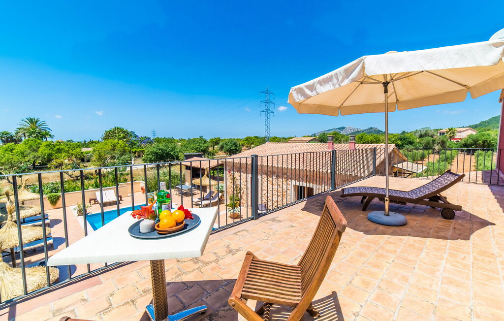 Ferienhaus - Son Sampoli, Llucmajor , Spanien - EMF707 16