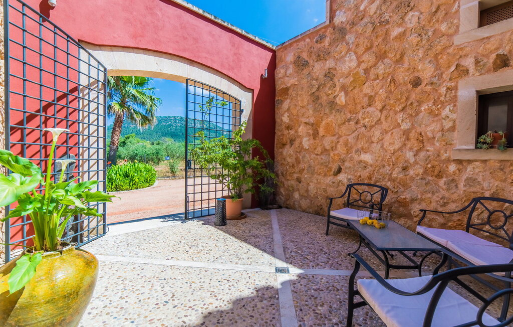 Ferienhaus - Son Sampoli, Llucmajor , Spanien - EMF707 18