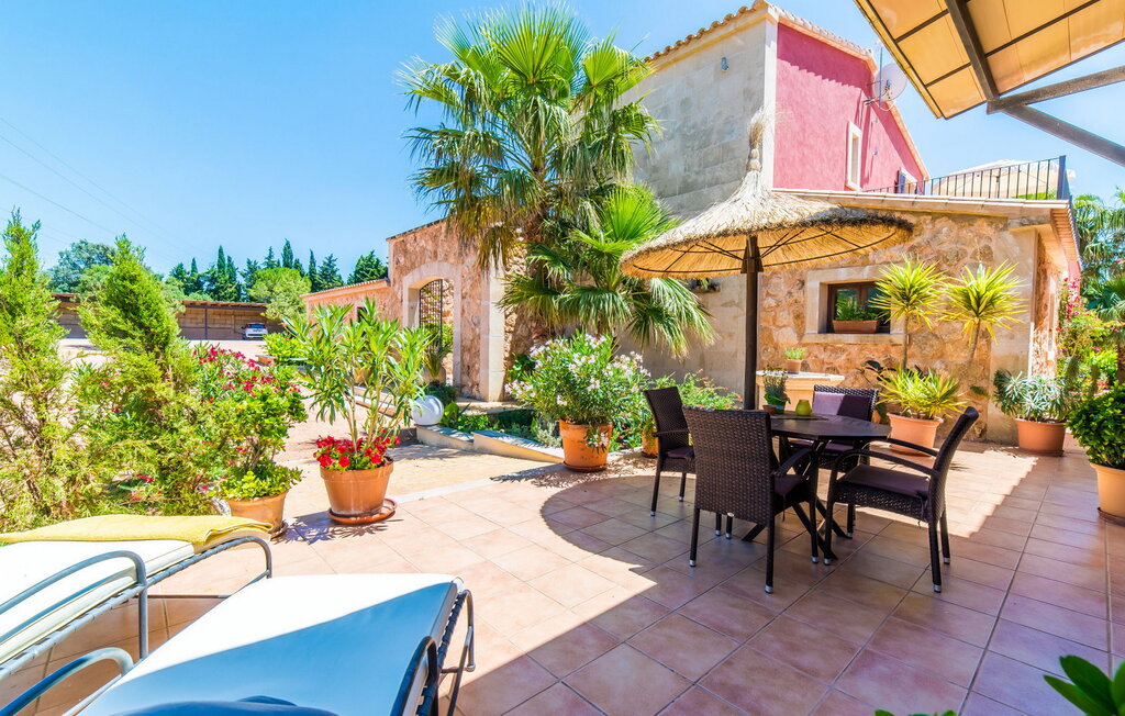 Ferienhaus - Son Sampoli, Llucmajor , Spanien - EMF707 22