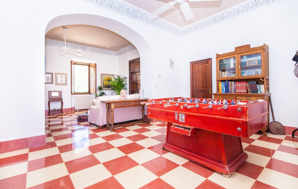 Ferienhaus - Horizonte, Palma , Spanien - EMF710 50
