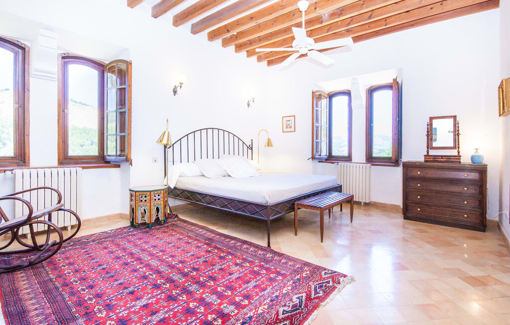 Ferienhaus - Horizonte, Palma , Spanien - EMF710 34