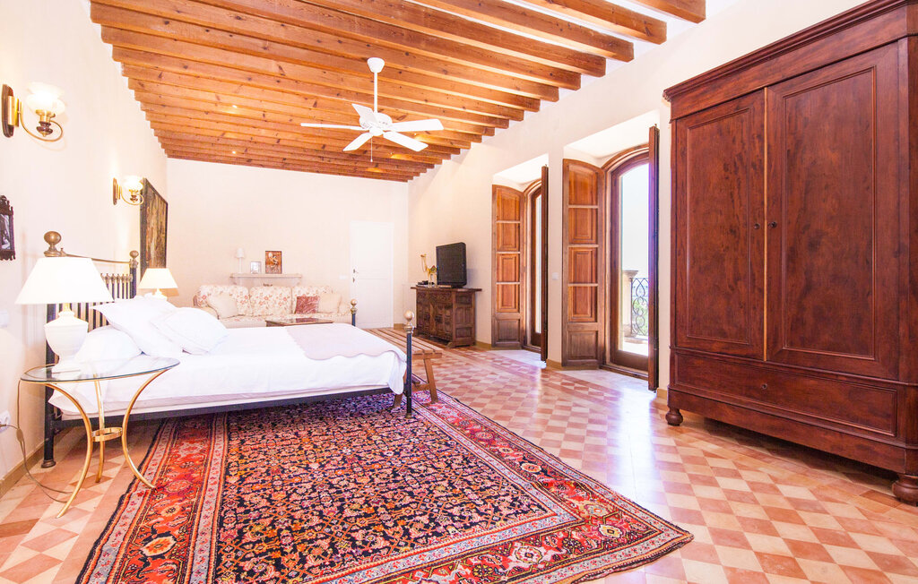 Ferienhaus - Horizonte, Palma , Spanien - EMF710 36
