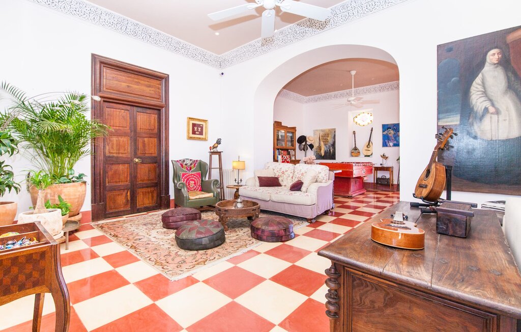 Ferienhaus - Horizonte, Palma , Spanien - EMF710 21