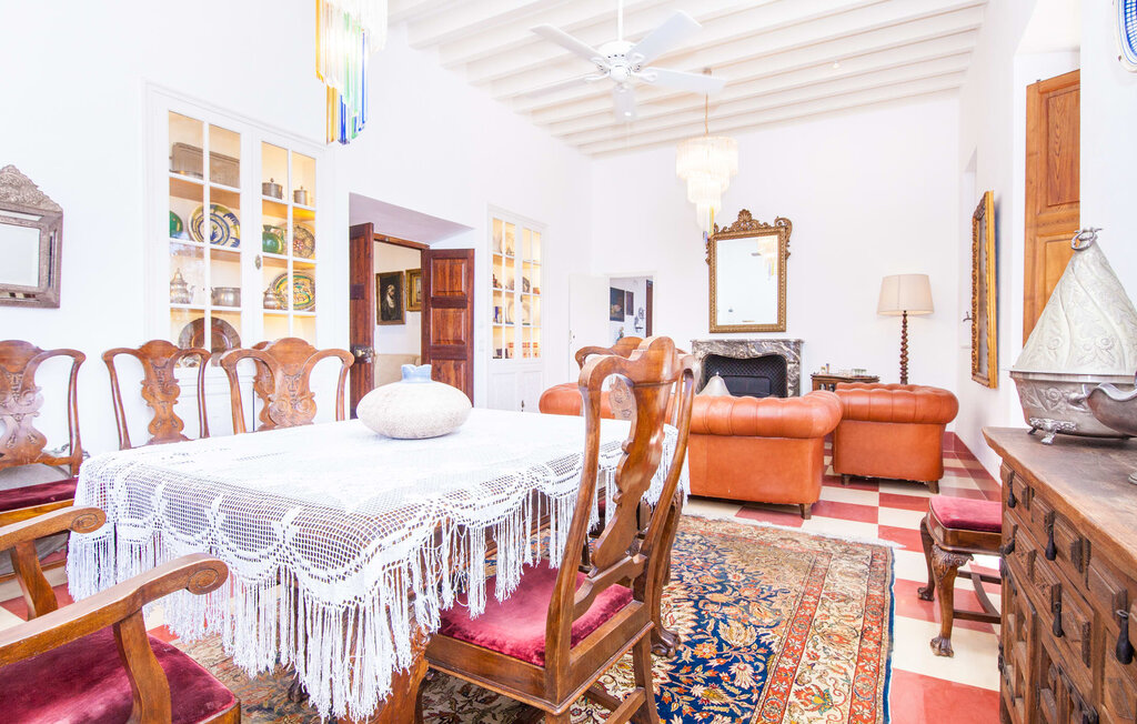 Ferienhaus - Horizonte, Palma , Spanien - EMF710 25