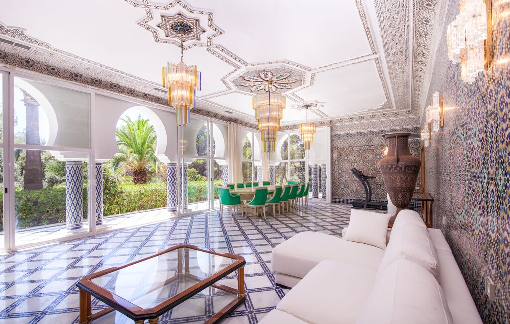 Ferienhaus - Horizonte, Palma , Spanien - EMF710 31