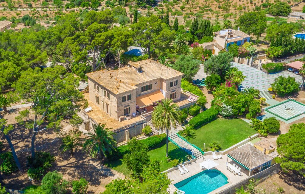 Ferienhaus - Horizonte, Palma , Spanien - EMF710 2