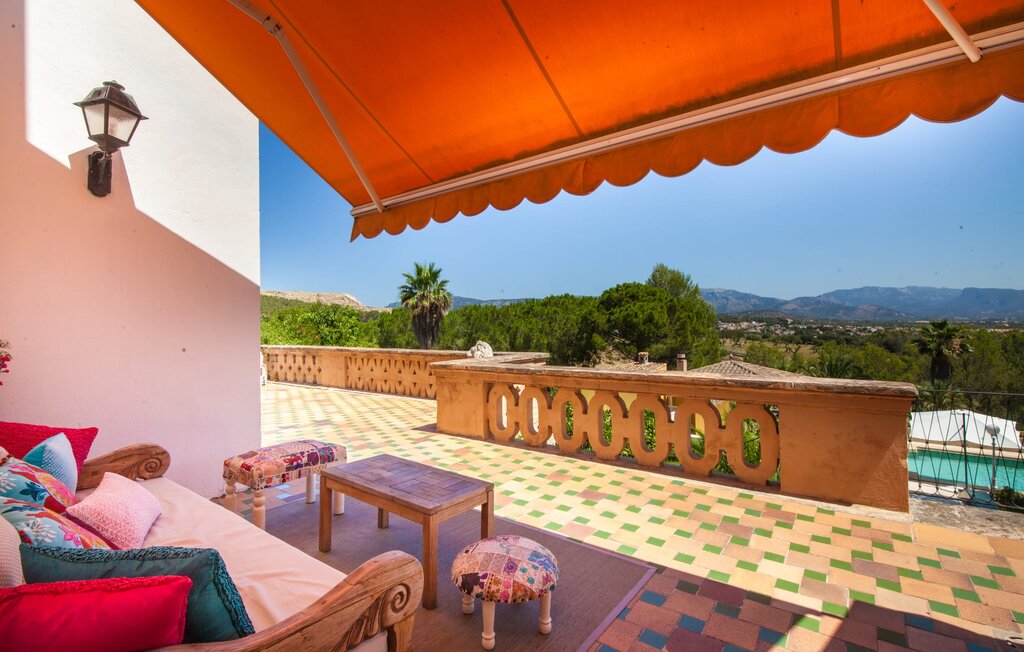 Ferienhaus - Horizonte, Palma , Spanien - EMF710 16