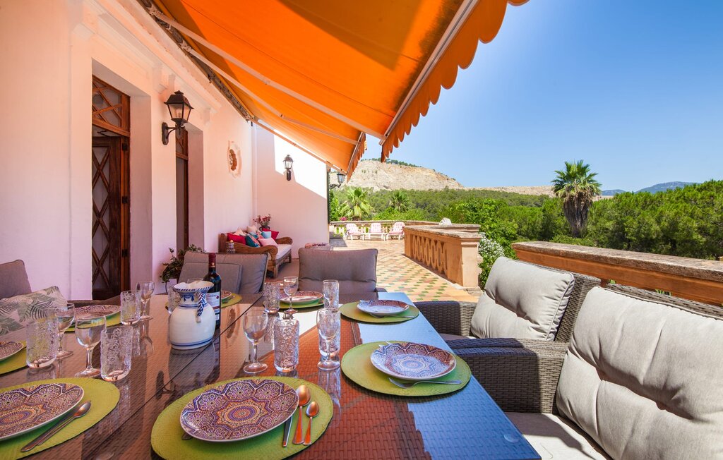 Ferienhaus - Horizonte, Palma , Spanien - EMF710 9