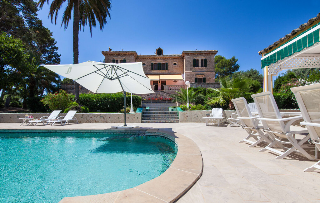 Ferienhaus - Horizonte, Palma , Spanien - EMF710 12