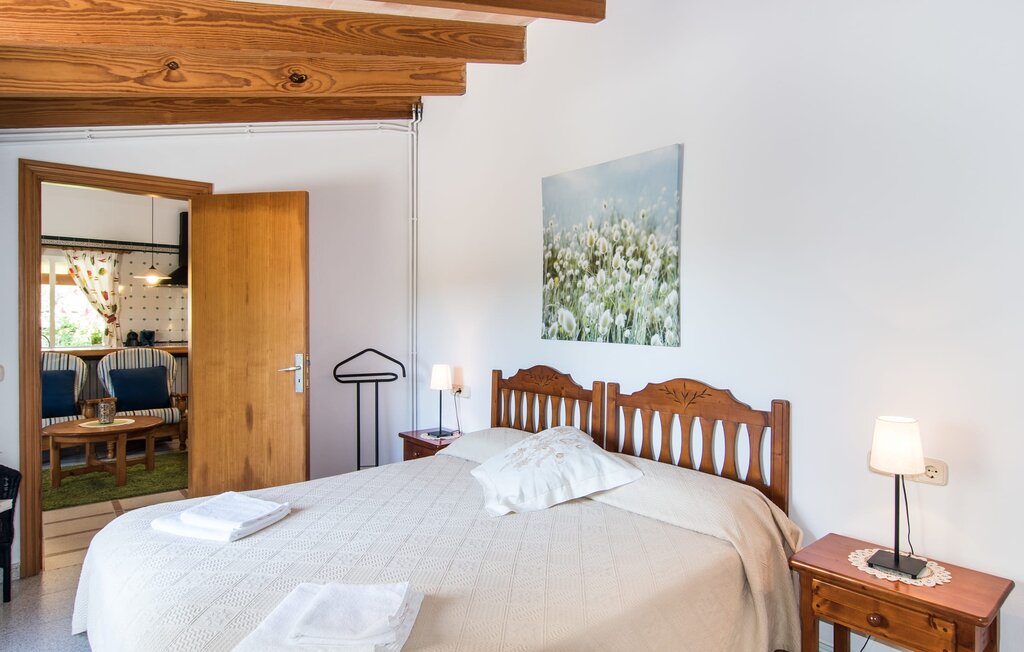 Feriehus - Es Baladre, Capdepera , Spania - EMF712 29