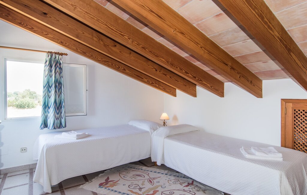 Feriehus - Es Baladre, Capdepera , Spania - EMF712 33
