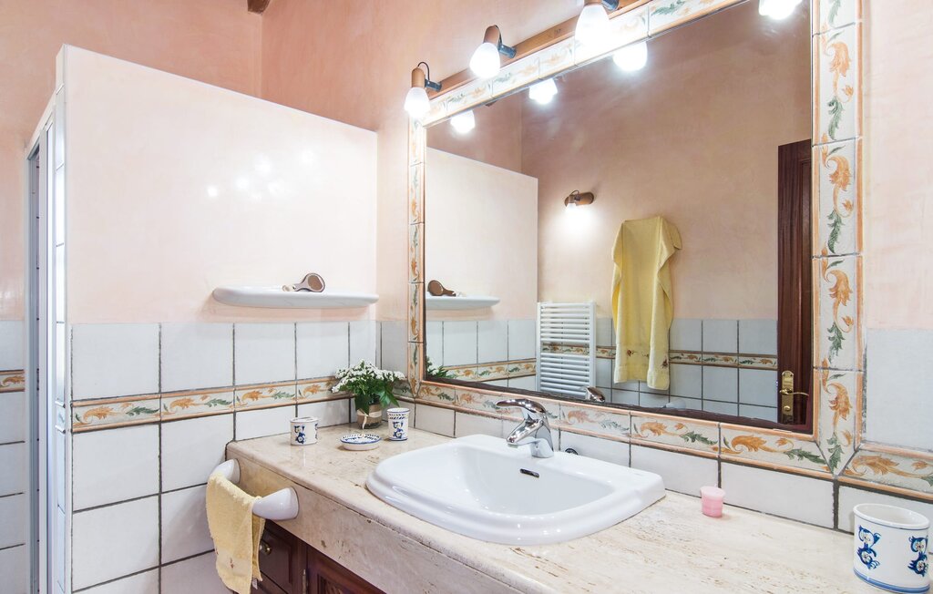 Ferienhaus - Son Gargori, Capdepera , Spanien - EMF714 39