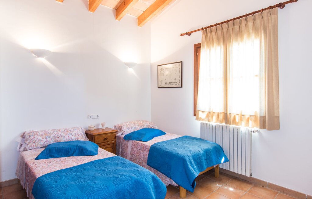 Ferienhaus - Son Gargori, Capdepera , Spanien - EMF714 37