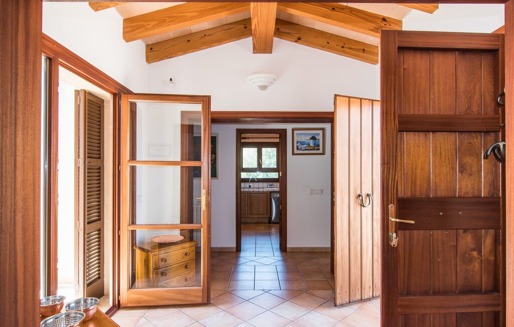 Ferienhaus - Son Gargori, Capdepera , Spanien - EMF714 33