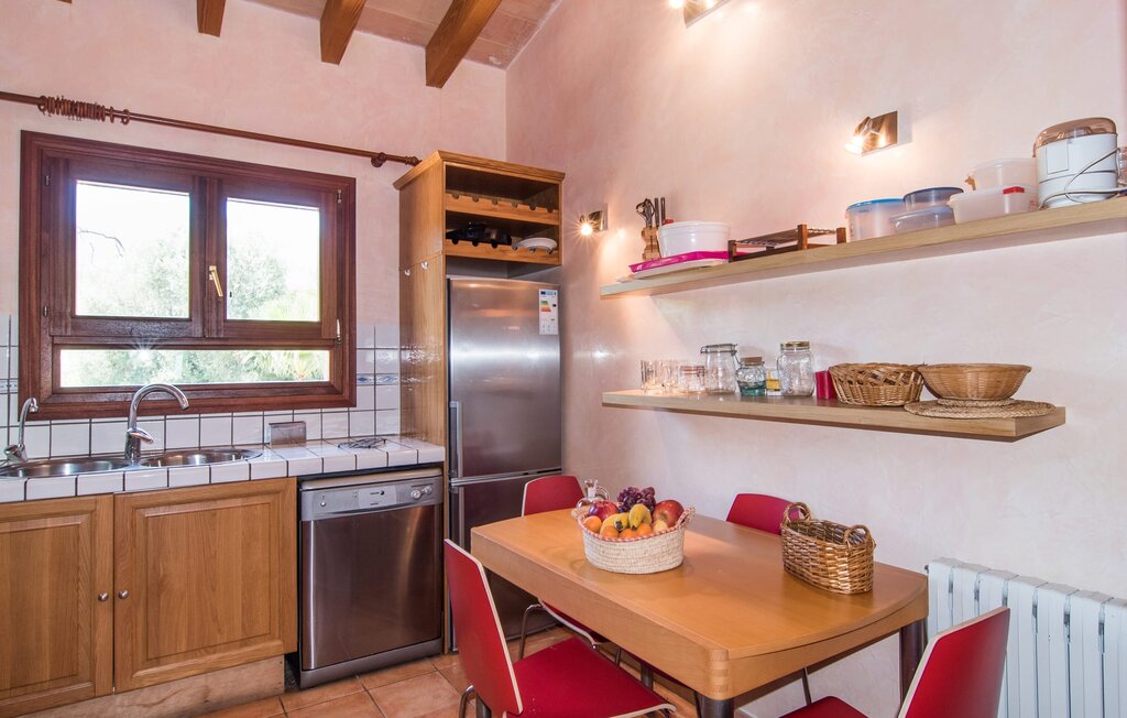 Ferienhaus - Son Gargori, Capdepera , Spanien - EMF714 30