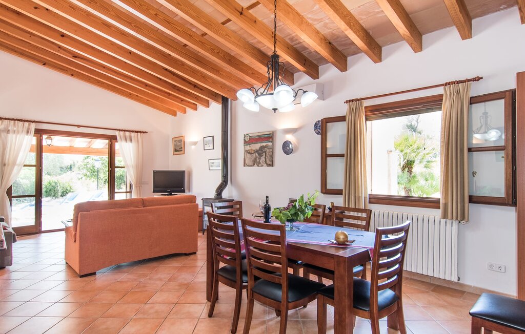 Ferienhaus - Son Gargori, Capdepera , Spanien - EMF714 9