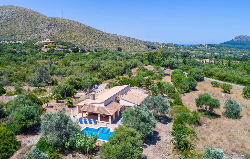 Ferienhaus - Son Gargori, Capdepera , Spanien - EMF714 2