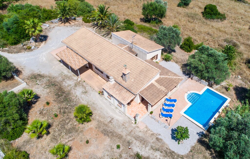 Ferienhaus - Son Gargori, Capdepera , Spanien - EMF714 24