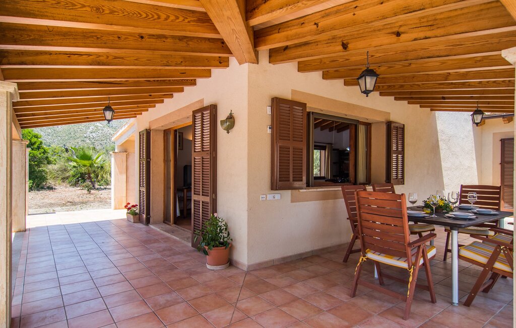 Ferienhaus - Son Gargori, Capdepera , Spanien - EMF714 27